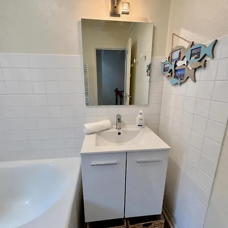 Samour House - Centre Saint-Vaast-la-Hougue