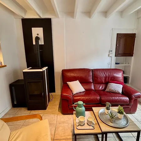Samour House - Centre * Saint-Vaast-la-Hougue