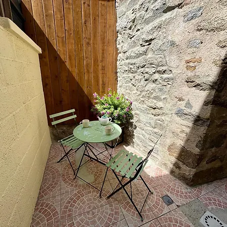 Samour House - Centre * Saint-Vaast-la-Hougue