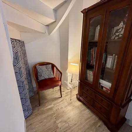 Samour House - Centre Nyaraló Saint-Vaast-la-Hougue